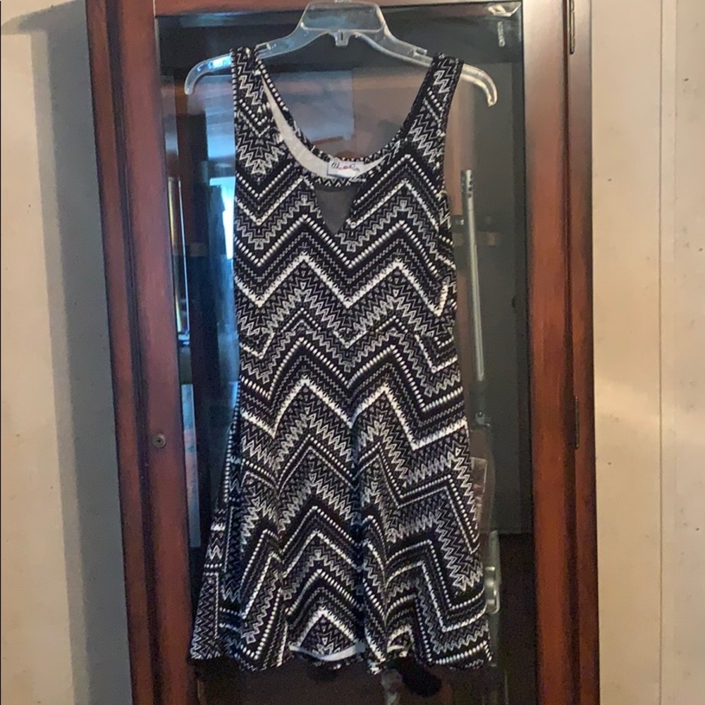 Casual dress